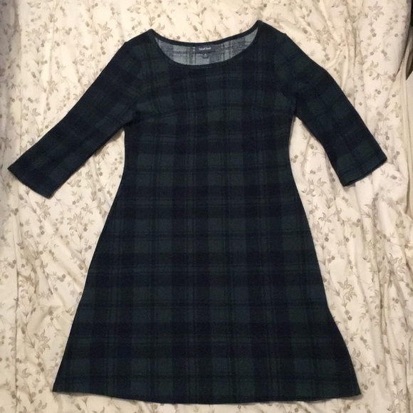 Modcloth Dresses & Skirts - 💙 ModCloth Checkered Dress